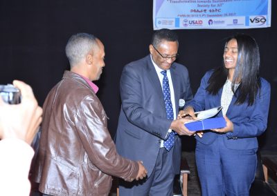 International Disability Day Addis Ababa Ethiopia - ENDAN Ethiopia DEC 03 2017 (32)