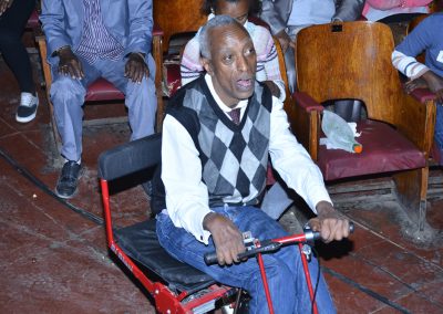 International Disability Day Addis Ababa Ethiopia - ENDAN Ethiopia DEC 03 2017 (38)