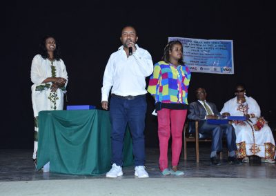 International Disability Day Addis Ababa Ethiopia - ENDAN Ethiopia DEC 03 2017 (41)