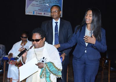 International Disability Day Addis Ababa Ethiopia - ENDAN Ethiopia DEC 03 2017 (42)